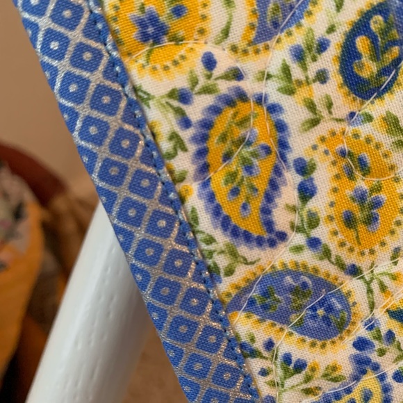 ❣️ New Handmade small quilt - Picture 5 of 8